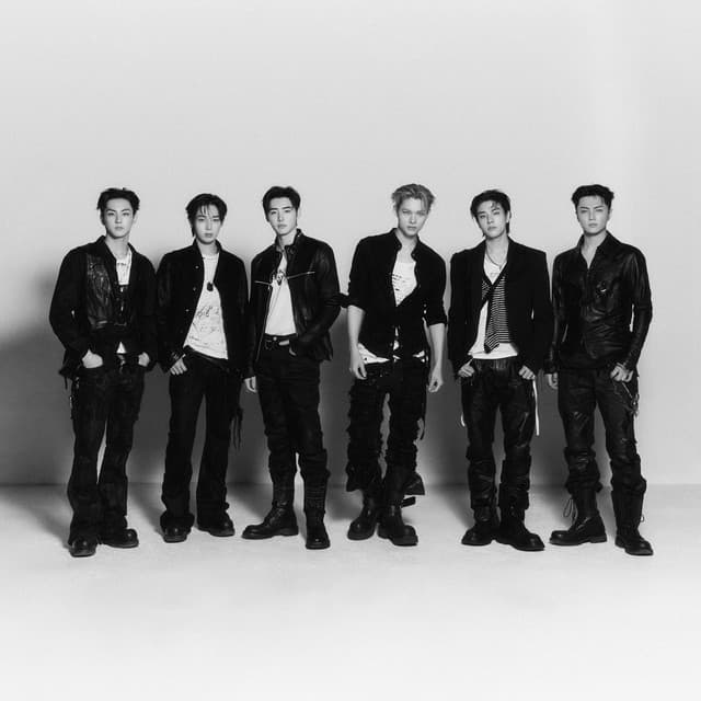 ENHYPEN artist profile