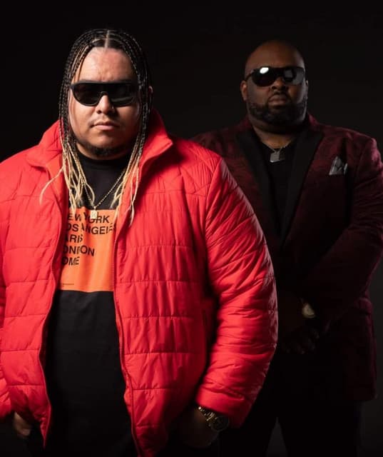 The Remix Factory artist profile image