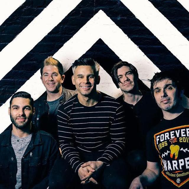 Patent Pending artist profile image