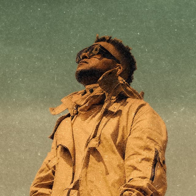 Redimi2 artist profile image
