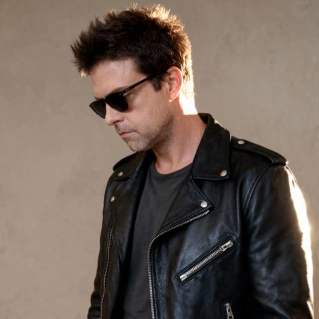 DROIDGLOW artist profile image