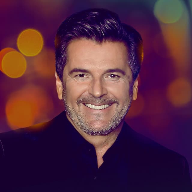 Thomas Anders's artist profile image