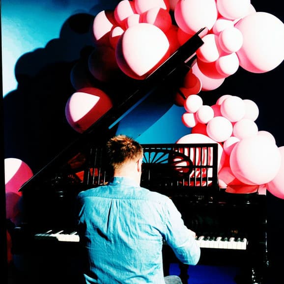 7&Nine artist profile image