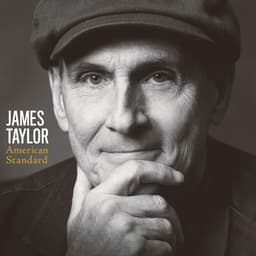 James Taylor's artist profile image
