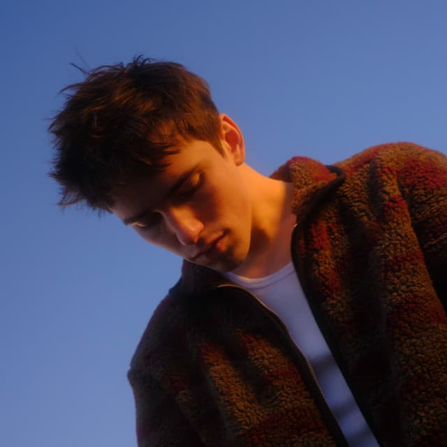 Mono Moon artist profile image