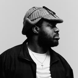 MIKE's artist profile image