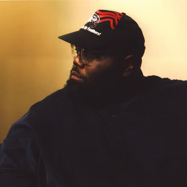 Chuck Strangers profile