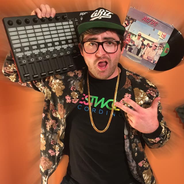 Grid Division artist profile image