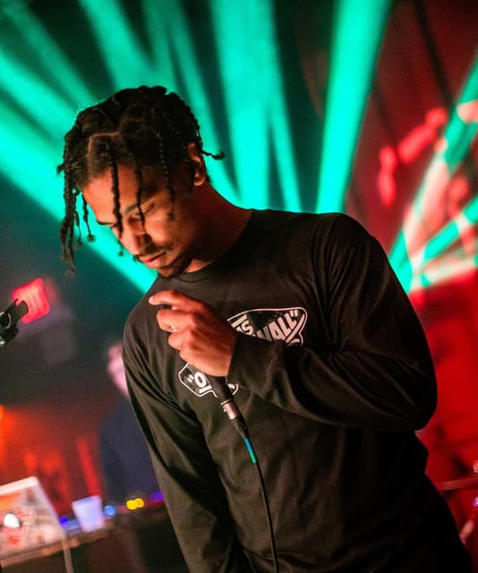 Cireece artist profile image