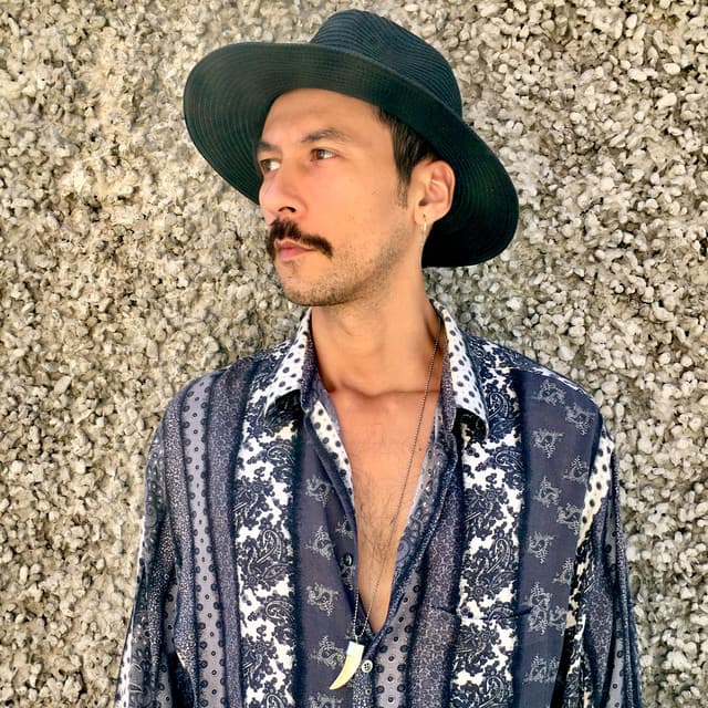 Sinai (IT) artist profile image