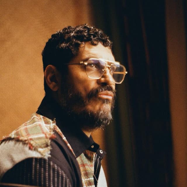 Criolo profile