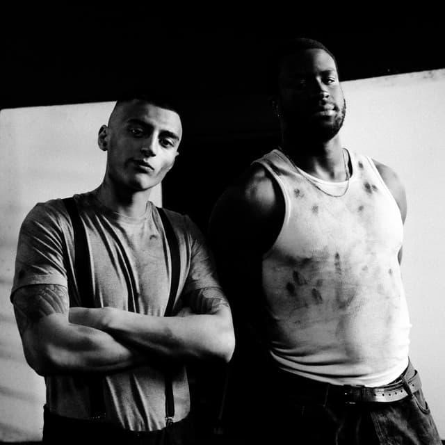 Knats artist profile