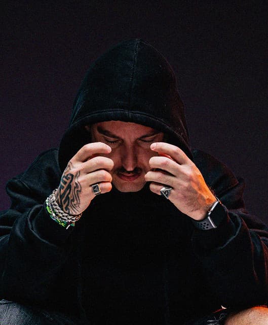 Groundbass artist profile image