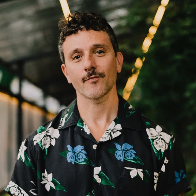 JKriv artist profile image