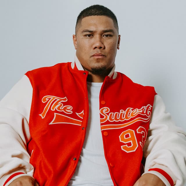 Johnny Suite's artist profile image