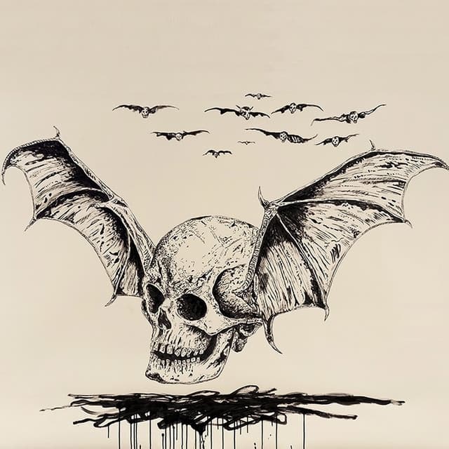 Avenged Sevenfold's artist profile image