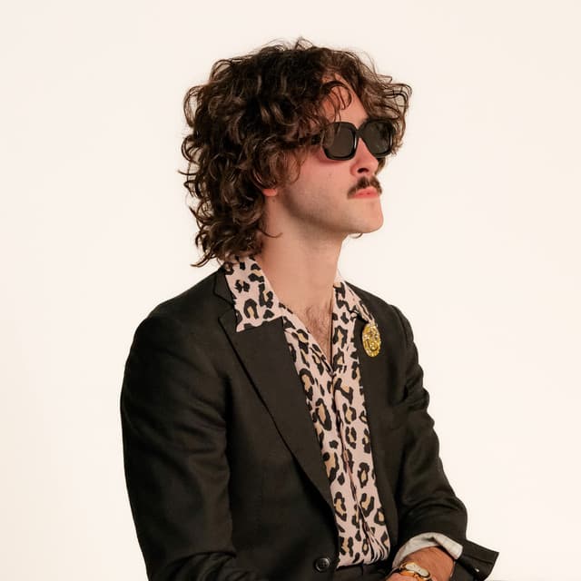 Brooksie's artist profile image