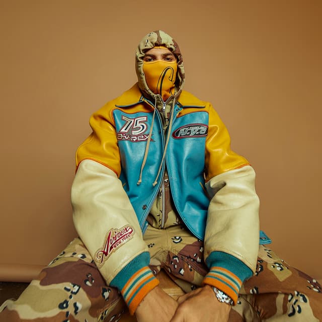 Meekz artist profile image