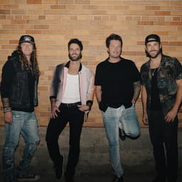 Parmalee's artist profile image