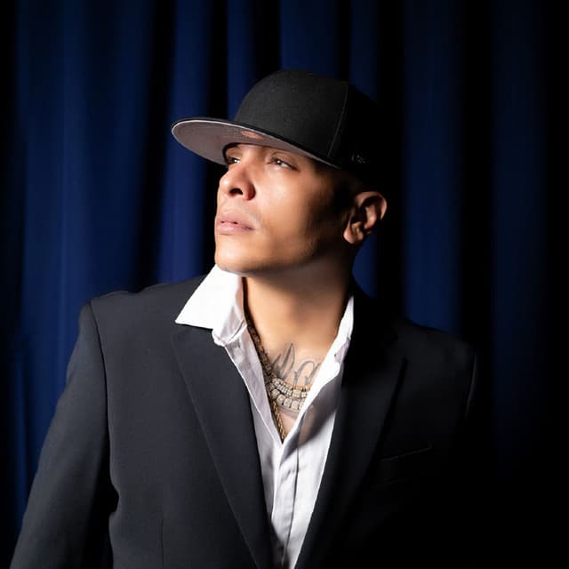 Darell artist profile image