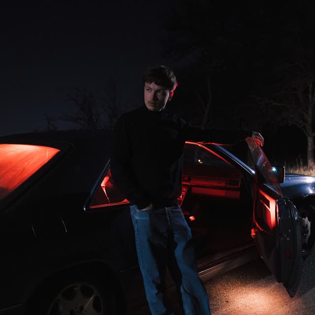 LUDVIC artist profile image