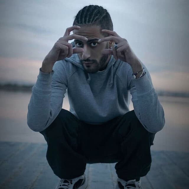 Hanta artist profile image