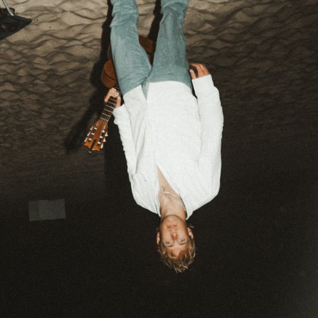 Hudson Westbrook artist profile image