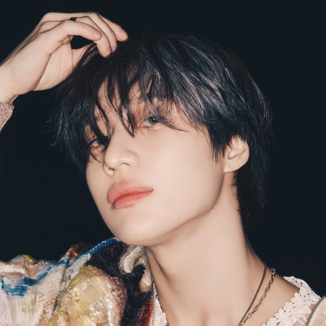 TAEMIN artist profile image