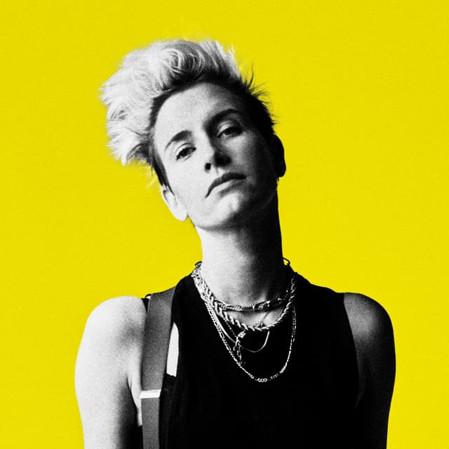 Deine Cousine artist profile image