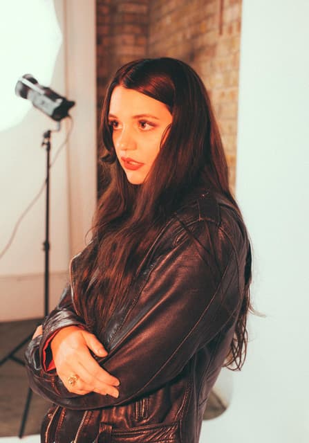 Tired Lion artist profile image