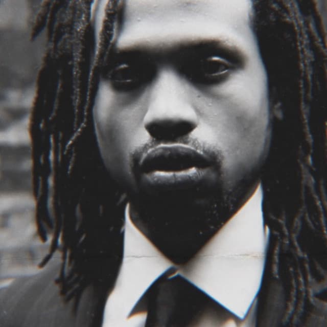 Raury's artist profile image