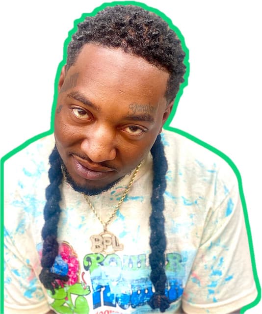 June artist profile image