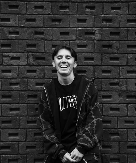 Dart artist profile image