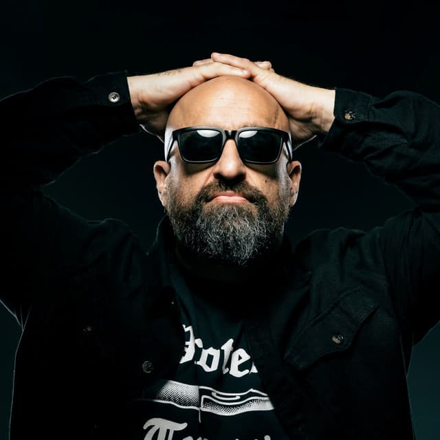 B. Dolan artist profile