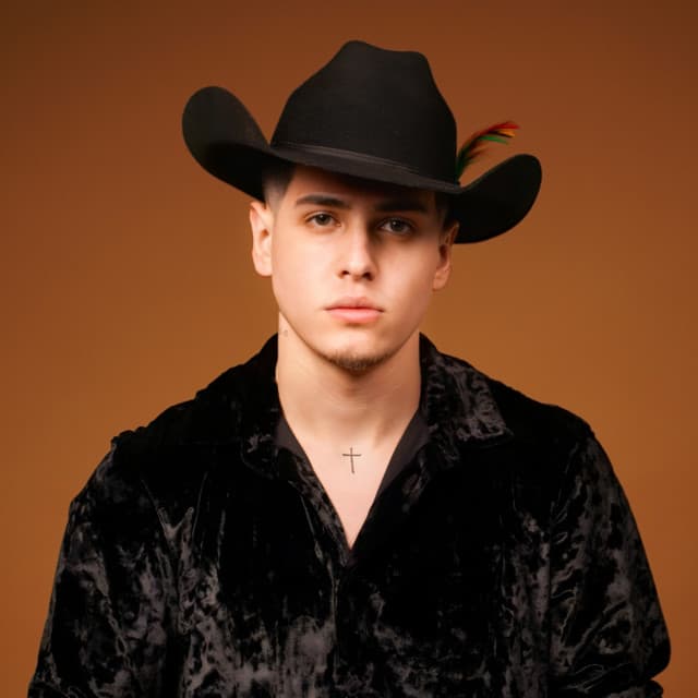 Everardo artist profile image