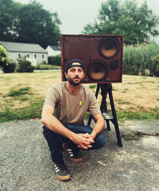 Green Lion Crew artist profile