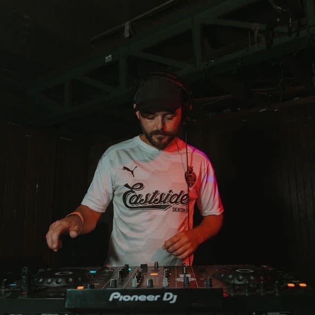 Sum Bloke artist profile image