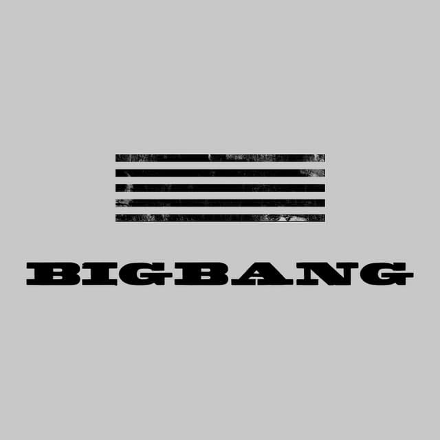 BIGBANG artist profile image