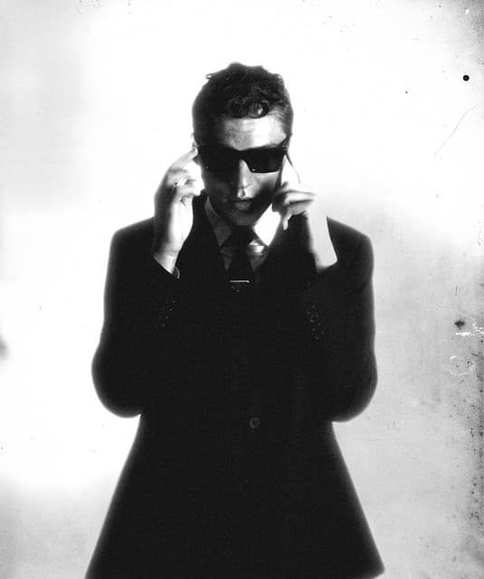 Loudz1 artist profile image