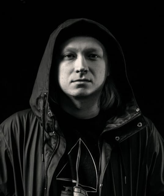 Häkkilä artist profile image