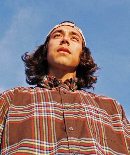 Mato Wayuhi artist profile image