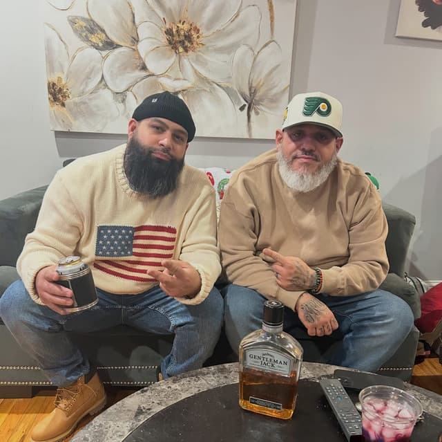 Outerspace artist profile image