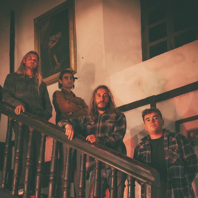 Wet Cactus artist profile image