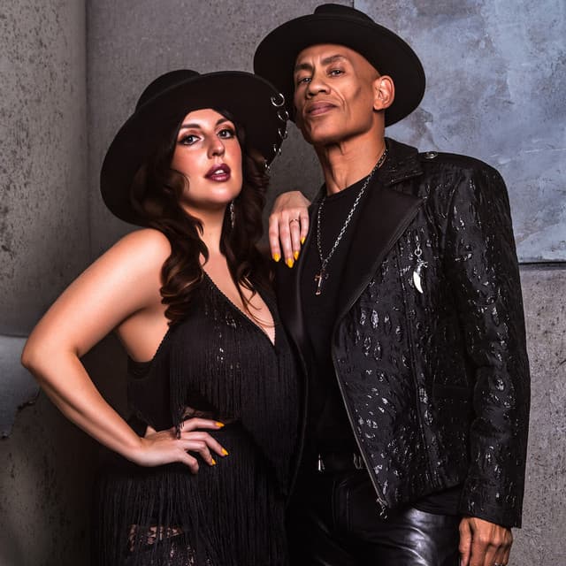 Boneshakers artist profile image