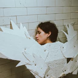 Raquel Martins's artist profile image