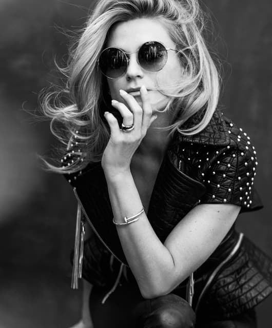 Melody Gardot artist profile image