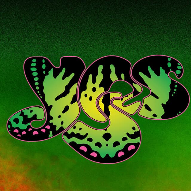 Yes artist profile image