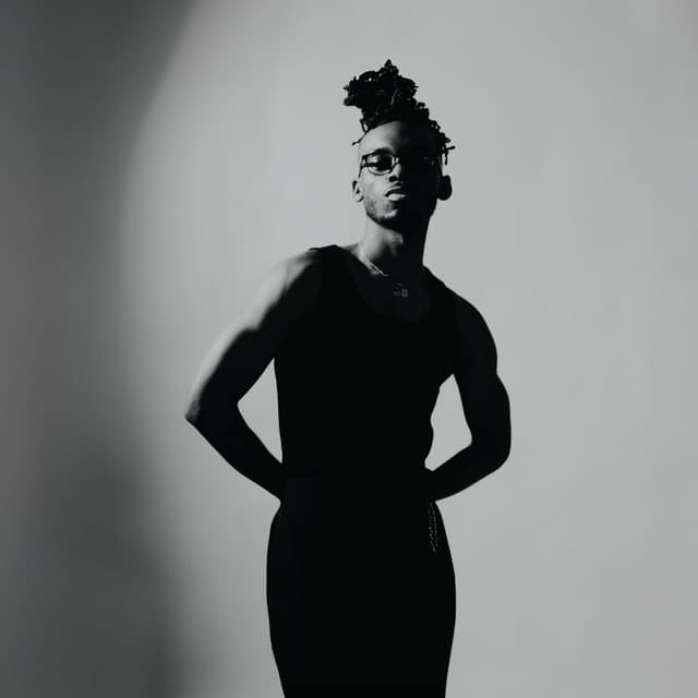 Flwr Chyld artist profile