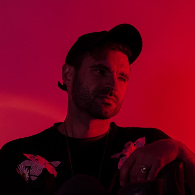 LEO ISLO artist profile image