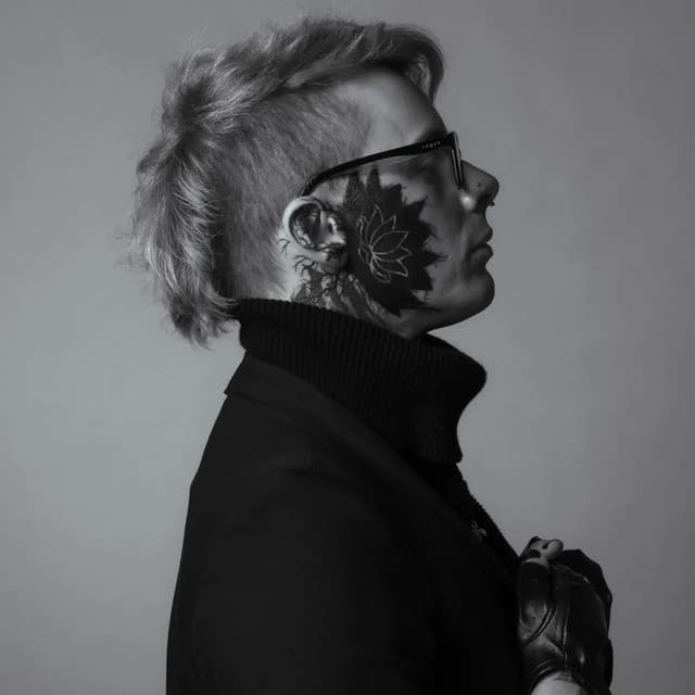Varien artist profile image